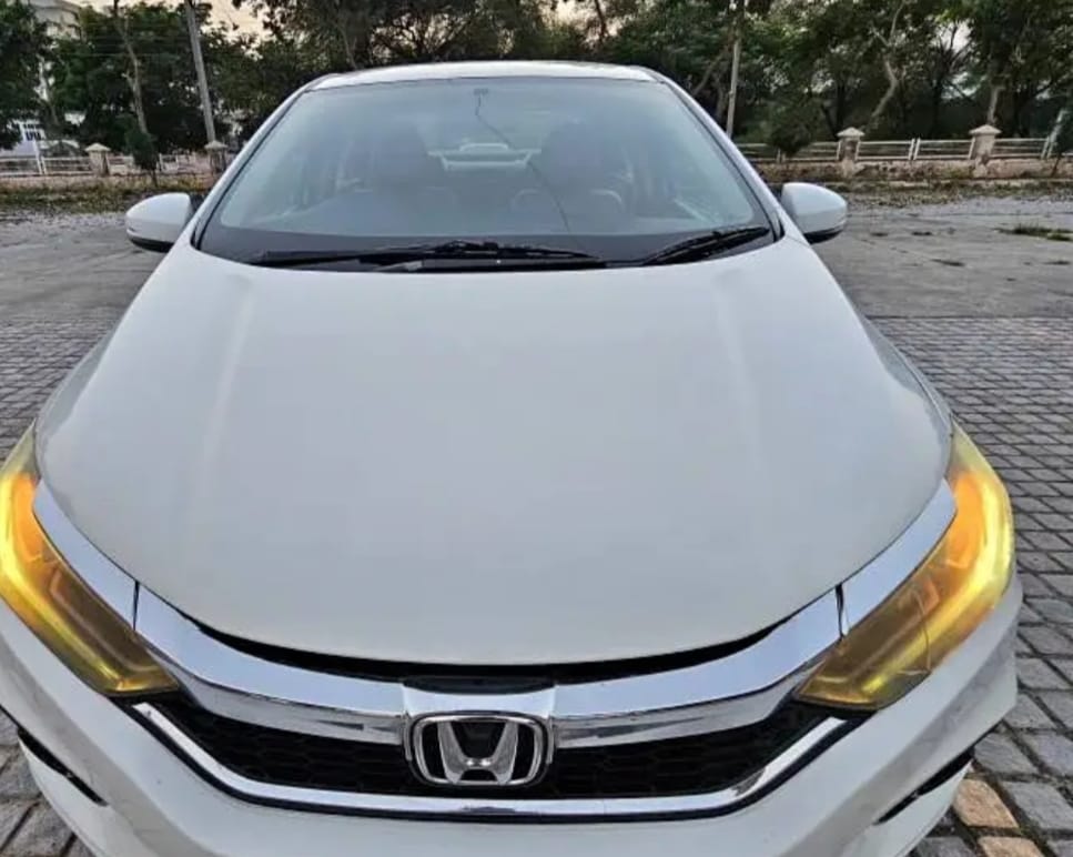 Honda City(2017-2020) Zx Diesel